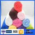 Microfiber towels for car cleaning